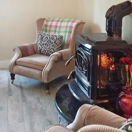 Holiday home Semi-Detached House Firies - Eir03090-L Killarney